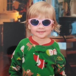 Meet your Posher, Caroline